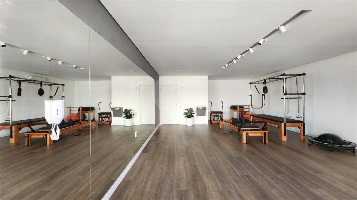 Apartamento à venda com 2 quartos, sendo 1 suíte,  em Parque Campolim, Sorocaba, SP