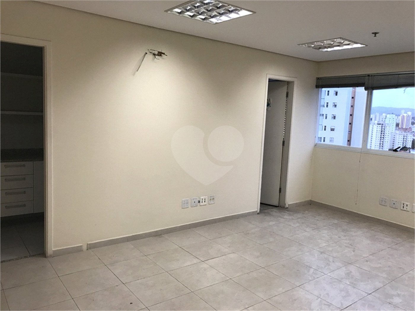 Sala à venda em Santana, São Paulo, SP