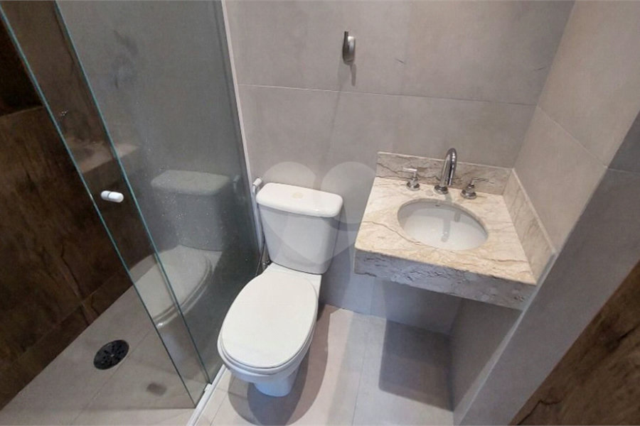 Apartamento à venda com 2 quartos, sendo 1 suíte, em Freguesia do Ó, São Paulo, SP