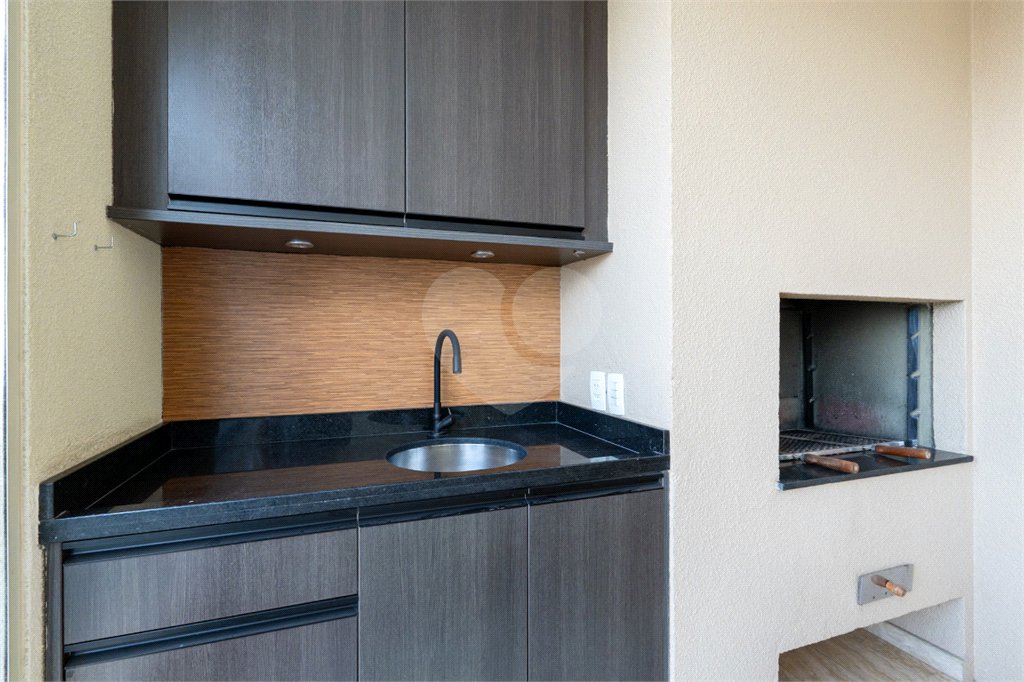 Apartamento à venda com 3 suítes em Brooklin, São Paulo, SP