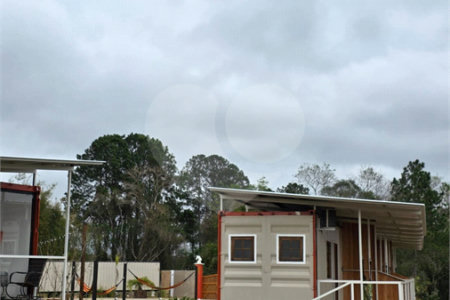 Sítio à venda com 7 quartos, sendo 6 suítes, em Jardim Guaçu, São Roque, SP