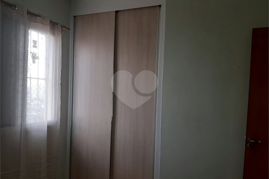 Apartamento à venda com 2 quartos em Jaçanã, São Paulo, SP