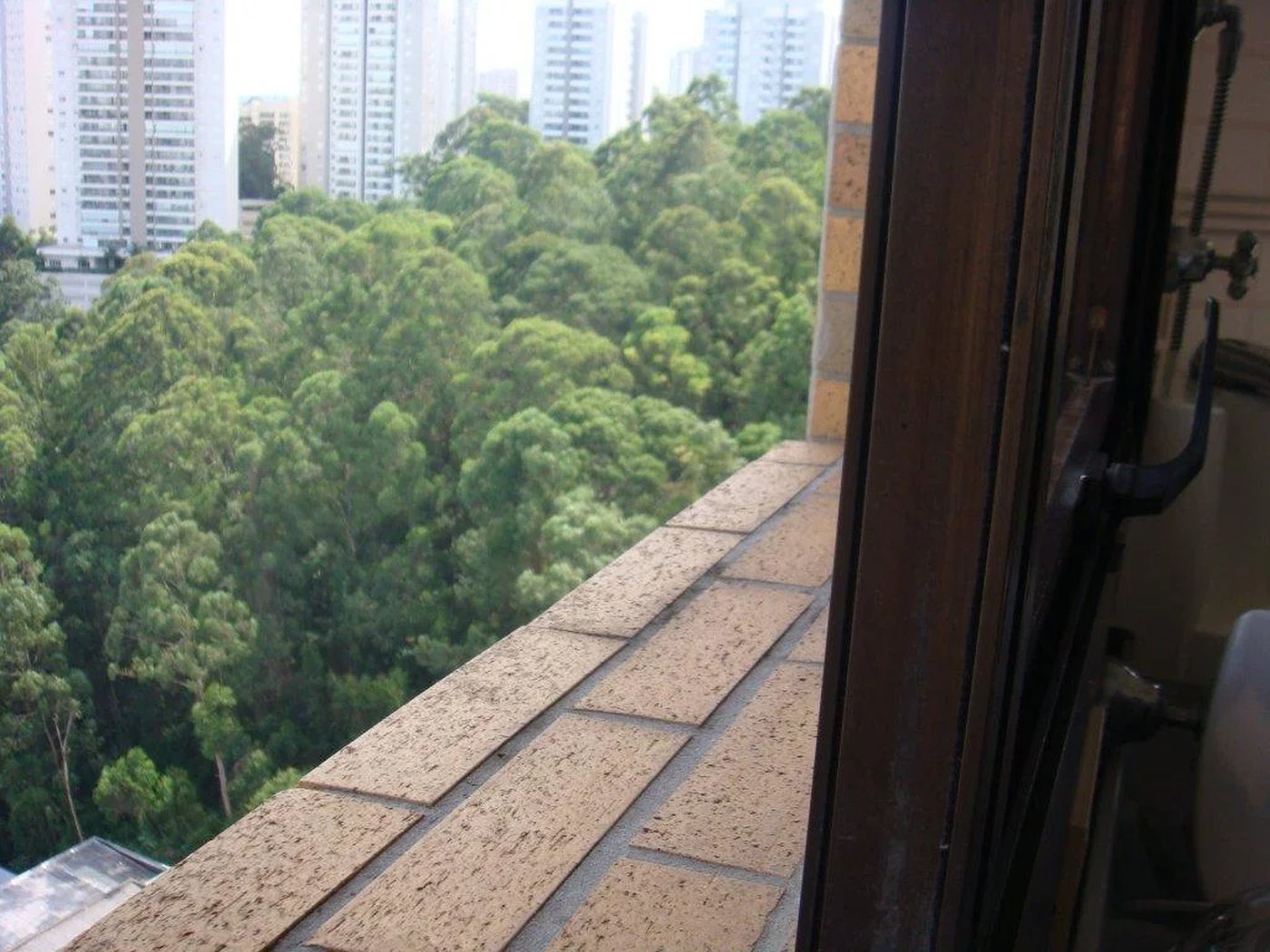 Apartamento à venda com 4 suítes em Vila Andrade, São Paulo, SP