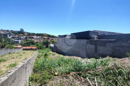 Terreno à venda em Vila Esperia ou Giglio, Atibaia, SP