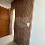 Apartamento à venda com 2 quartos em Santana, São Paulo, SP