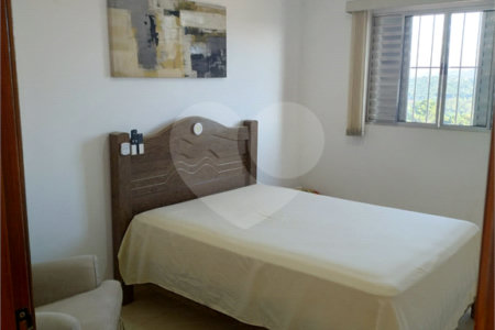 Apartamento à venda com 2 quartos em Jardim Colonial, Atibaia, SP