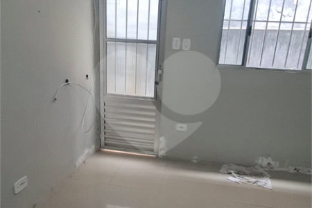 Casa Térrea à venda com 2 quartos em Tucuruvi, São Paulo, SP