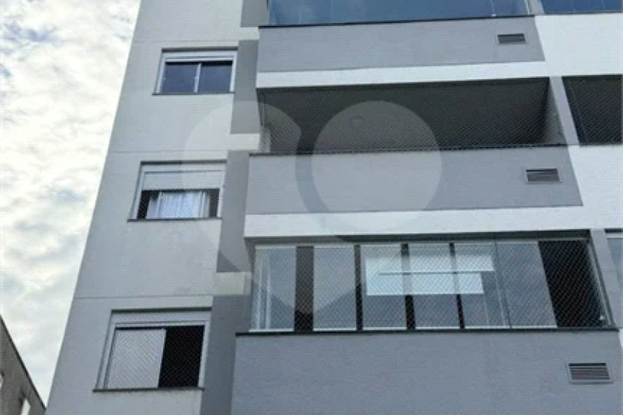 Apartamento à venda com 2 quartos em Mandaqui, São Paulo, SP