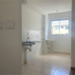Apartamento à venda com 2 quartos em Recreio dos Sorocabanos, Sorocaba, SP