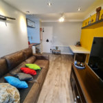 Apartamento à venda com 2 quartos no Centro, Diadema, SP