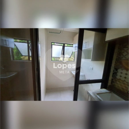 Apartamento à venda com 2 quartos em Vila Cardoso, São José dos Campos, SP