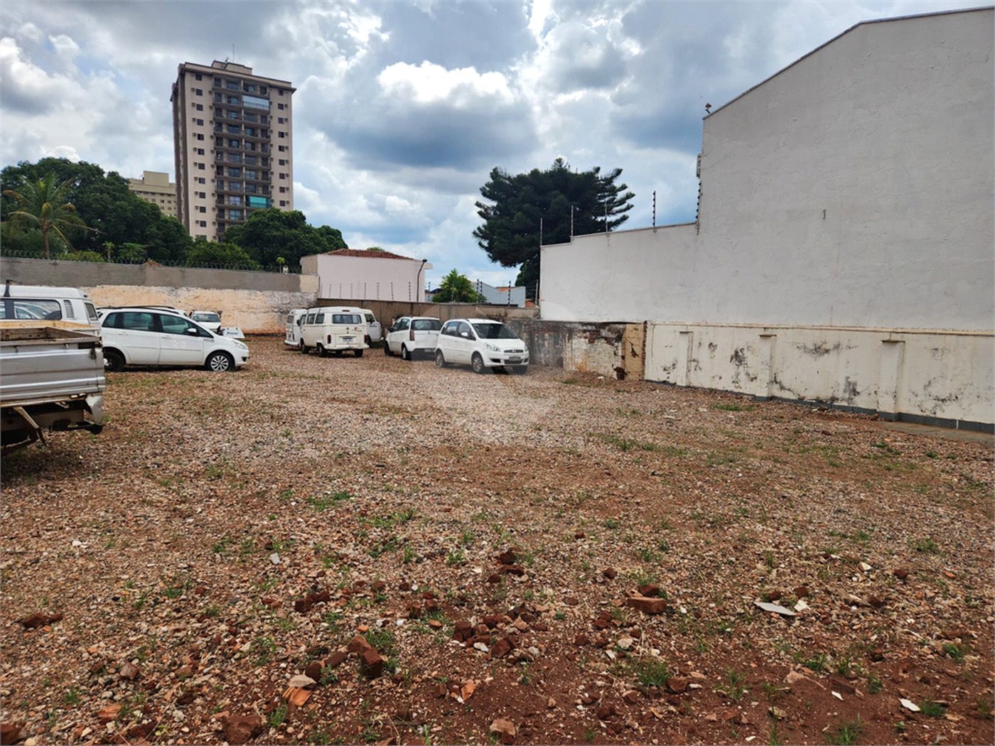 Terreno à venda em Jardim Nova América, Araraquara, SP
