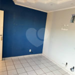Apartamento à venda com 2 quartos em Parque Laranjeiras, Araraquara, SP