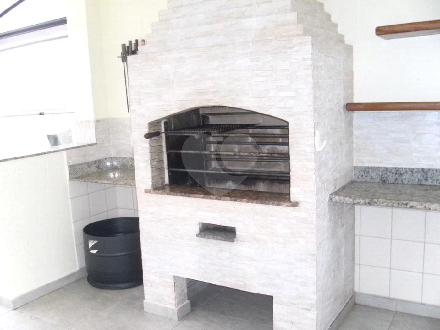 Apartamento à venda com 2 quartos, sendo 1 suíte, em Vila Hamburguesa, São Paulo, SP