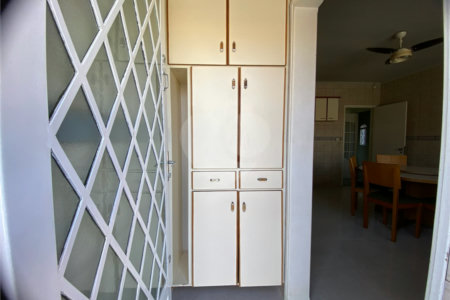 Casa Térrea para alugar com 3 quartos, sendo 1 suíte, em Jardim Alvinópolis, Atibaia, SP