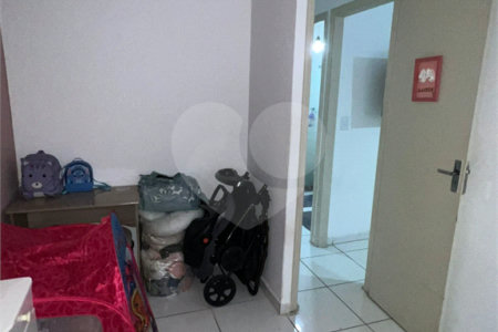 Apartamento à venda com 2 quartos em Jardim Ana Maria, Jundiaí, SP