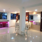 Apartamento Residencial à venda, Embaré, Santos - AP1948.