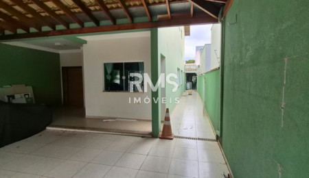 Casa à venda com 3 quartos, sendo 1 suíte,  em Itu Novo Centro, Itu, SP