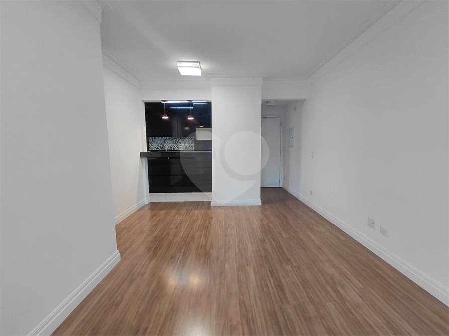 Apartamento à venda com 2 quartos, sendo 1 suíte, em Pinheiros, São Paulo, SP