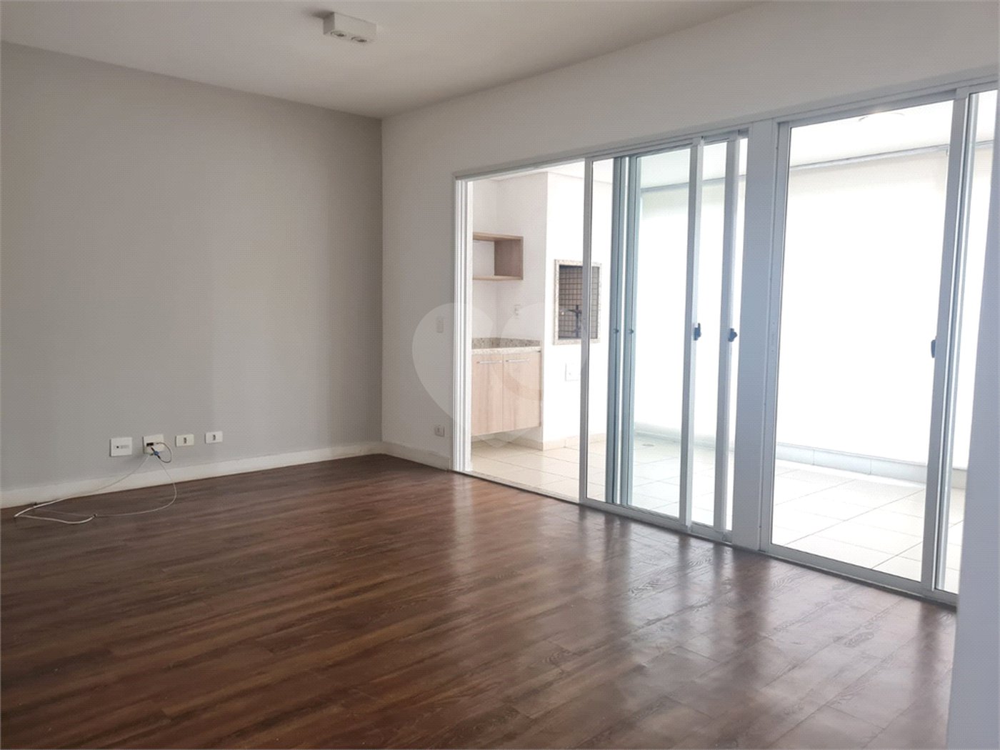 Apartamento à venda com 2 quartos, sendo 1 suíte, em Parque Reboucas, São Paulo, SP
