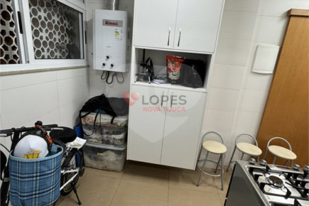 Apartamento à venda com 3 quartos em Botafogo, Rio de Janeiro, RJ