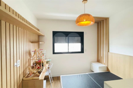 Apartamento à venda com 3 quartos, sendo 1 suíte, em Jardim Faculdade, Sorocaba, SP