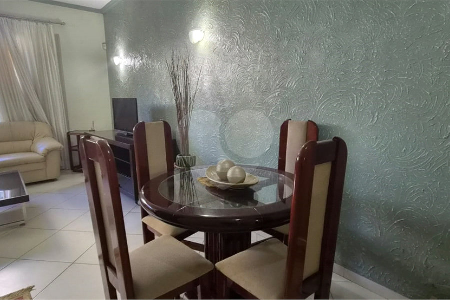 Sobrado à venda com 3 quartos, sendo 1 suíte, em Santana, São Paulo, SP