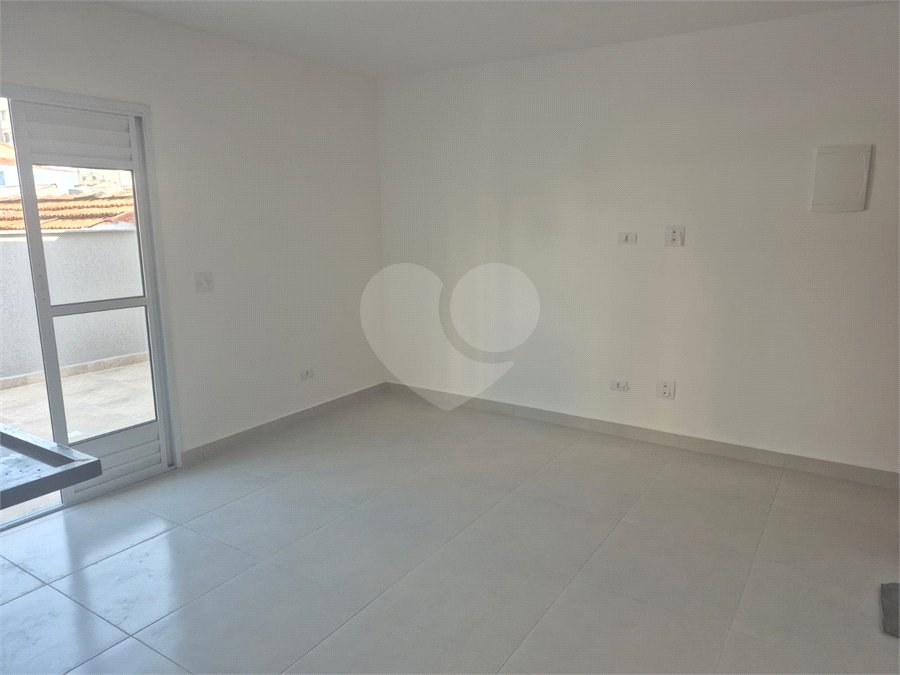 Apartamento à venda com 2 quartos em Santana, São Paulo, SP