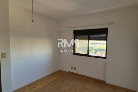 Apartamento à venda com 3 quartos e 1 suíte - Edifício Margherita - Itu SP
