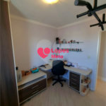 Apartamento à venda com 3 quartos, sendo 1 suíte, em Jardim das Indústrias, São José dos Campos, SP