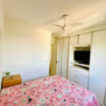 Apartamento à venda com 2 quartos, sendo 1 suíte, em Água Branca, São Paulo, SP
