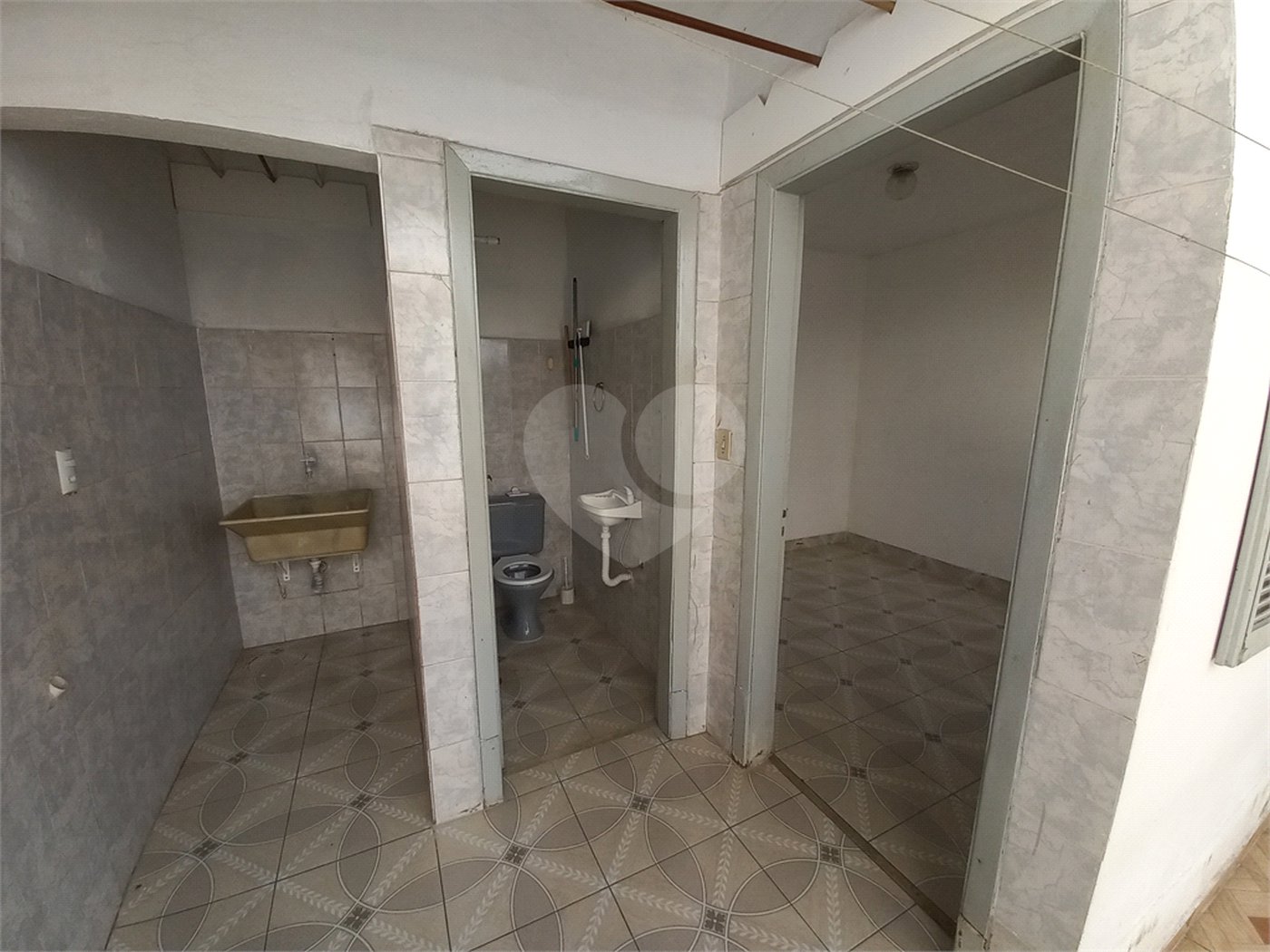 Casa à venda com 2 quartos em Jardim Jamaica, São Paulo, SP