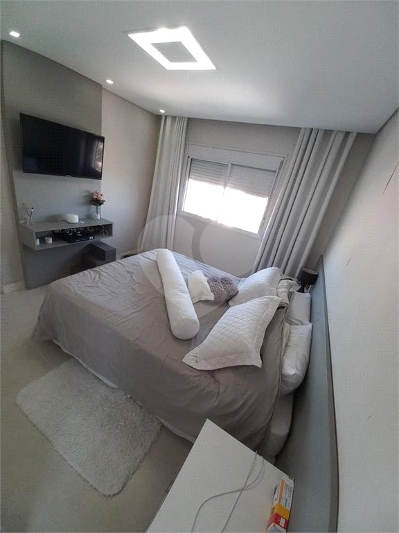 Apartamento à venda ou para alugar com 2 quartos, sendo 1 suíte, em Jardim Vazani, São Paulo, SP