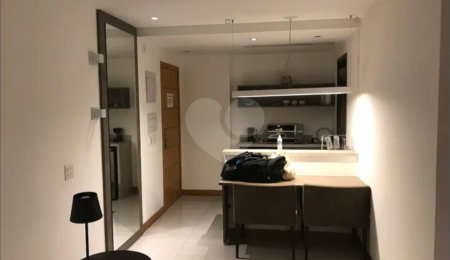 Apartamento à venda com 1 quarto em Curicica, Rio de Janeiro, RJ