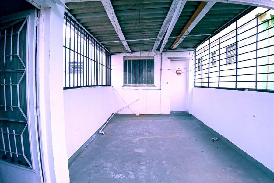 Sobrado à venda com 3 quartos em Casa Verde, São Paulo, SP