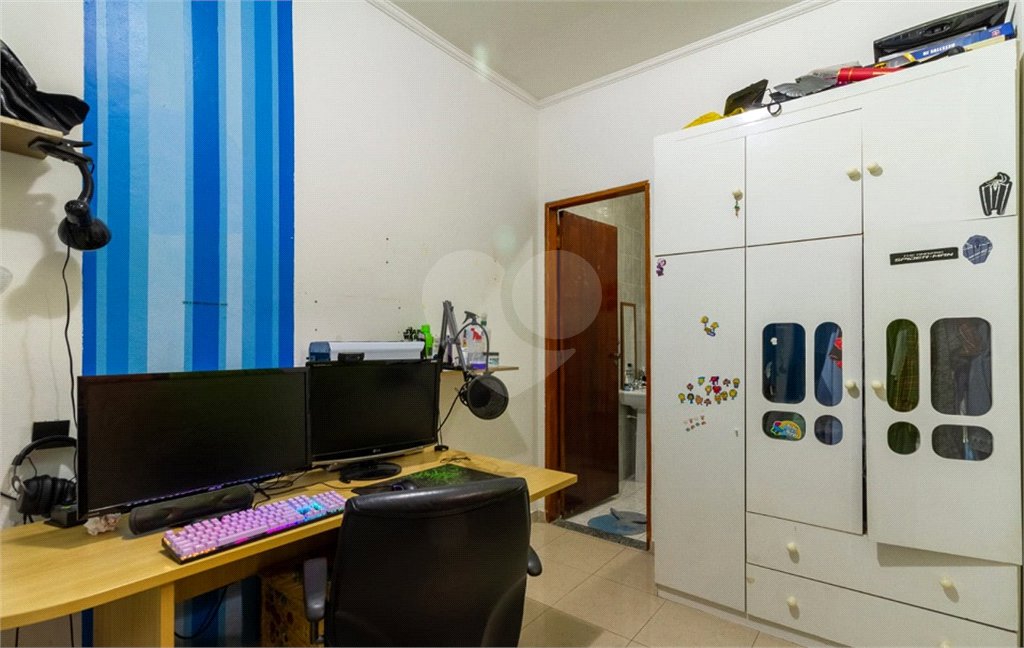 Sobrado à venda com 3 quartos, sendo 2 suítes, em Freguesia do Ó, São Paulo, SP