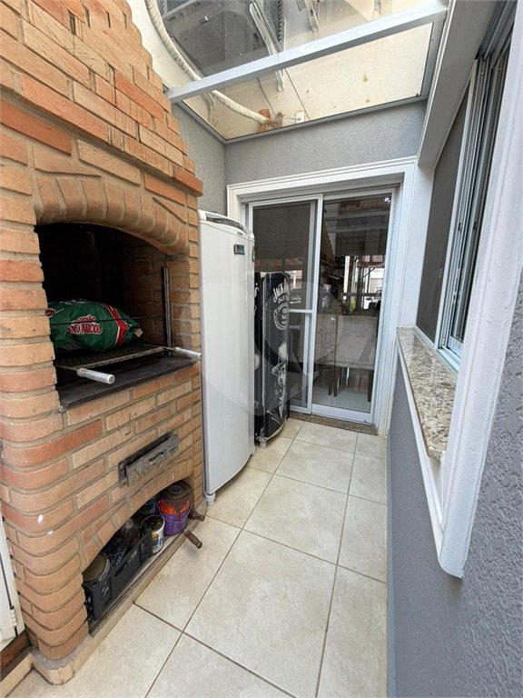 Casa à venda com 3 quartos, sendo 1 suíte, no condomínio Montreal Residence, Indaiatuba - SP