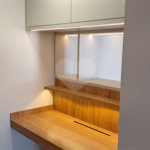 Apartamento para alugar com 3 quartos, sendo 2 suítes, em Jardim Marajoara, São Paulo, SP