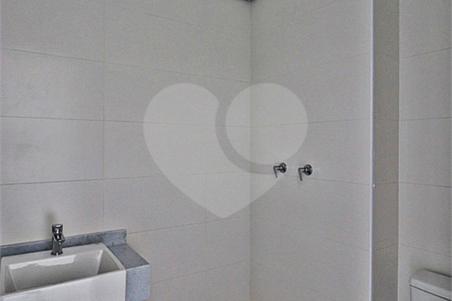 Apartamento à venda com 2 suítes em Santana, São Paulo, SP