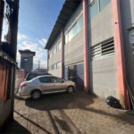 Box/Garagem Comercial à venda, Esplanada dos Barreiros, São Vicente - GR0001.