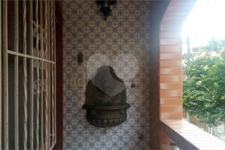 Apartamento à venda com 4 quartos, sendo 3 suítes, em Maracanã, Rio de Janeiro, RJ