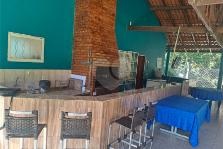 Chácara à venda com 4 quartos em Área Rural de Cuiabá, Cuiabá, MT