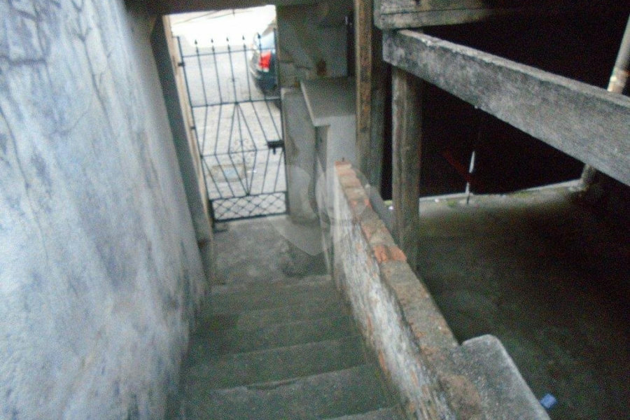 Casa Térrea à venda com 3 quartos em Vila Maria, São Paulo, SP