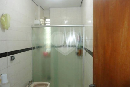Apartamento à venda com 2 quartos em Vila Clementino, São Paulo, SP