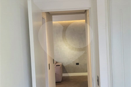 Apartamento à venda com 2 quartos em Jardim Paulista, São Paulo, SP