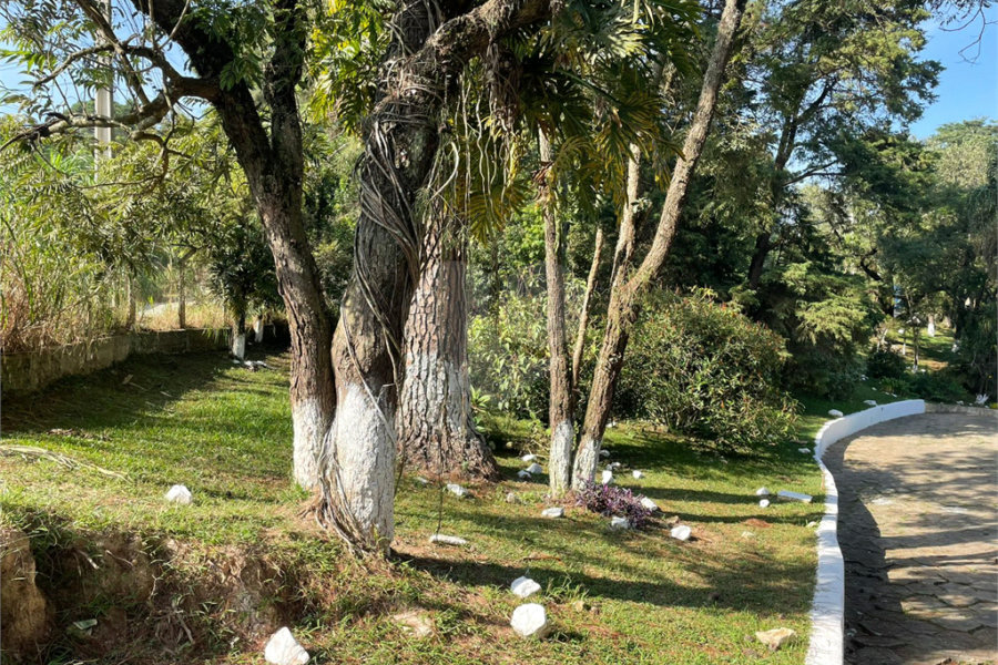 Casa à venda com 4 quartos no condomínio Jardim São Gonçalo, Mairiporã - SP