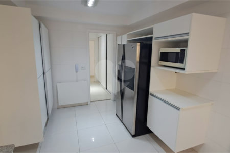Apartamento para alugar com 4 suítes em Chácara Flora, São Paulo, SP
