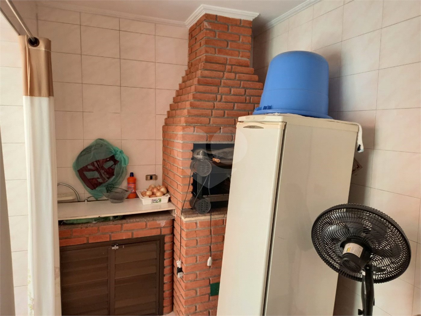 Sobrado à venda com 3 quartos, sendo 1 suíte,  em Santa Teresinha, São Paulo, SP