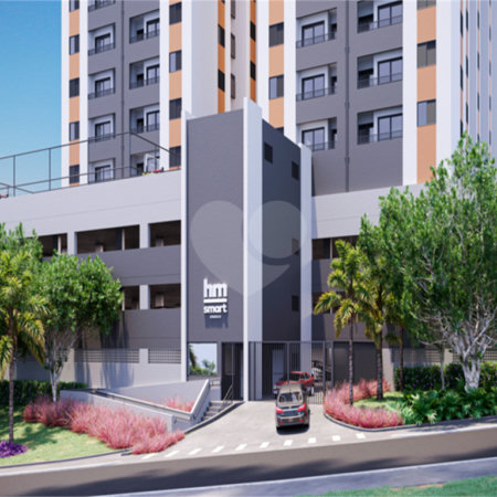 Apartamento à venda com 2 quartos em Jaguaribe, Osasco, SP