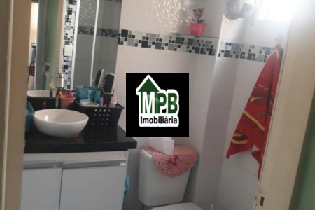 Apartamento à venda com 2 quartos em Lopes De Oliveira, Sorocaba, SP
